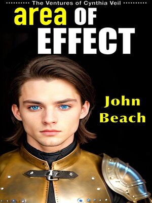 cover image of Area of Effect